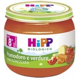 Sugo Tomate Verd 2X80