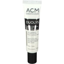 Duolys Crème Contour des Yeux