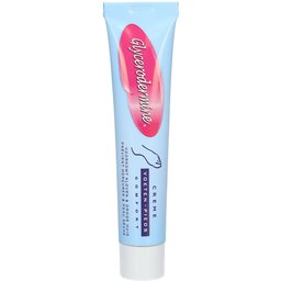 Comfort Crème Pieds