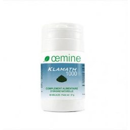 Klamath 1000 60 Gélules
