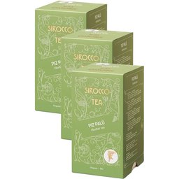 Sachets de thé Piz Palü