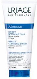 Xémose C8+ Syndet Nettoyant Doux Visage et Corps 200 ml - Tube 200 ml