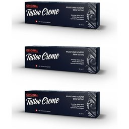 Tattoo Creme
