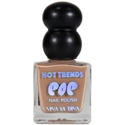Hot Trends Pop Nail Polish Nro 4 1ud