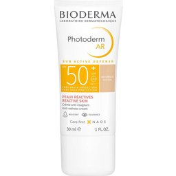 Photoderm AR Peau Réactive Naturelle Spf50+