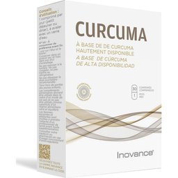 Curcuma 30 Comprimés