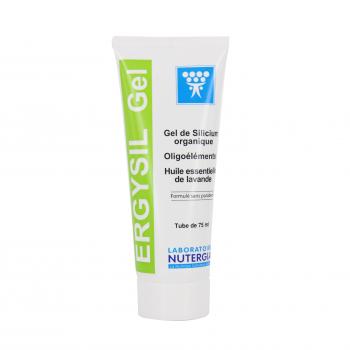 Ergysil gel tube 75ml