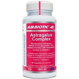 Airbiotic™ AB AB Astragalus complex 60caps