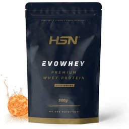 Evowhey Protein Snickerdoodle 500g