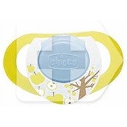 Chicco™ Mannequin anatomique en caoutchouc physio 4 M+ strong 1u