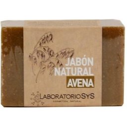 Savon à l'avoine 100g
