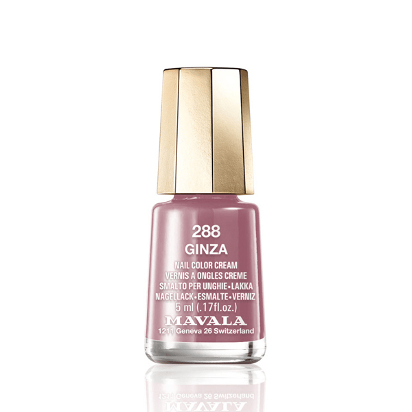 Vernis à Ongles Crème 288 Ginza 5ml