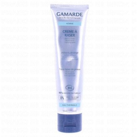 Homme Crème à raser 100ml