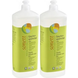 Liquide vaisselle Citron