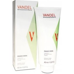 Crème Proker 400ml