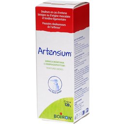 Artensium
