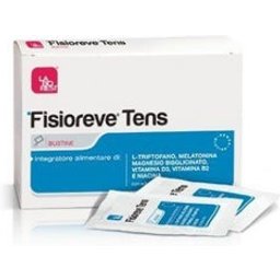 Fisioreve Tens 12uts