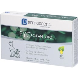 PyoClean Oto