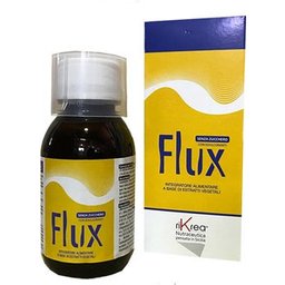 Sirop de Flux 150Ml