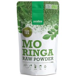 Purasana® Poudre de Moringa
