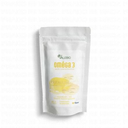 Oméga 3 Premium x60 gélules