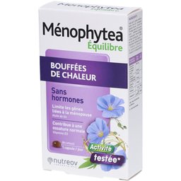 Nutreov Physcience Ménophytea® Sans Hormone