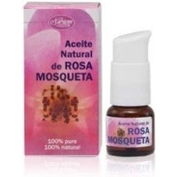 aceite rosa mosqueta 100% naturel 20ml