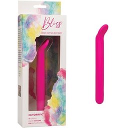 Bliss Clitoriffic Pink 1ut