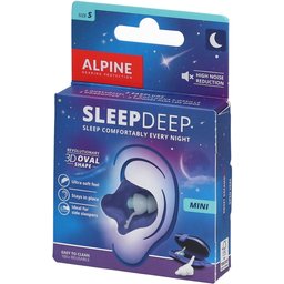 SleepDeep S