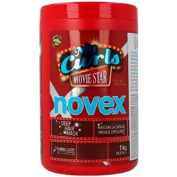 My Curls Movie Star Masque Cinema Curls 1000ml