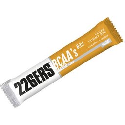 Barre Énergétique BCAA Mangue 1ut
