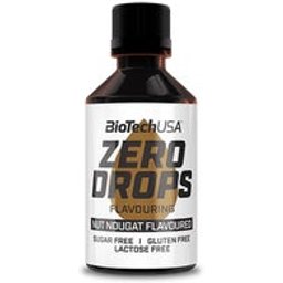 Zero Drops Zero Drops 50ml
