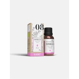 08 Aceite Esencial Tomillo 15ml