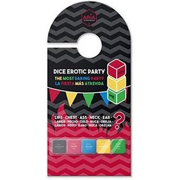 Dice Set de dés Groupe 1pc