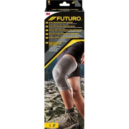 Genouillère Stabilisatrice Haute Performance Taille S 1ut