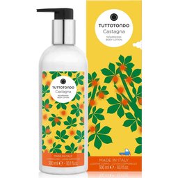 Tuttotondo Marron d'Inde Lotion Corps 300ml