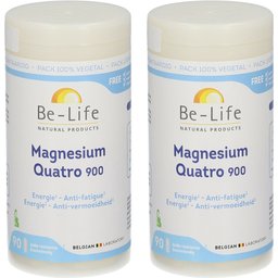Magnesium Quatro 900
