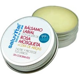 Rosehip Lip Cream 15g