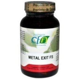 Metal Exit Fs 90caps
