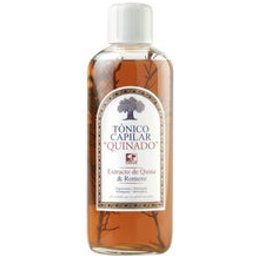 Crusellas Quinado - Tonique capillaire à base de plantes 1000ml