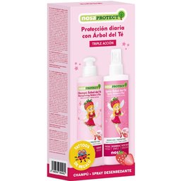 Pack Anti Poux