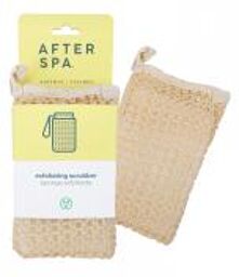 Éponge Exfoliante Corps en Sisal - Pochette carton 1 éponge