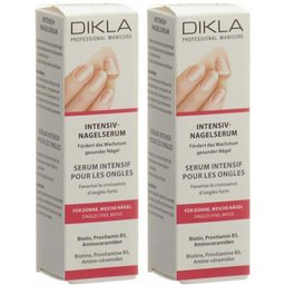 sérum intensif ongles