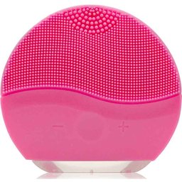 Limpiador Facial Eléctrico 1ud