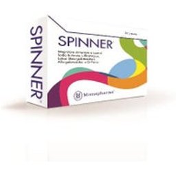 Spinner 20Cps