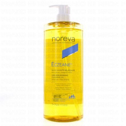 Eczeane - Huile lavante 1L