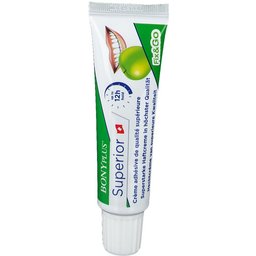 BONYplus® Superior Crème Adhésive pour Prothèses Dentaires