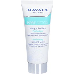Pore Detox