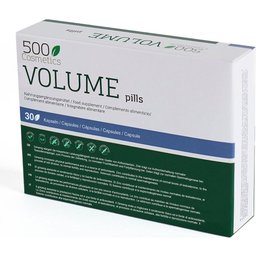 500Cosmétiques Fertile 30 Comprimés