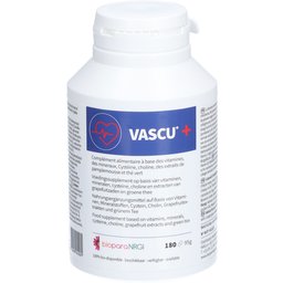 Vascu+